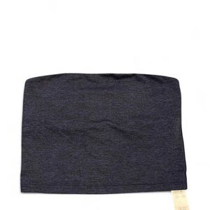 Aerie Dark Blue Tube Top NWT Size S